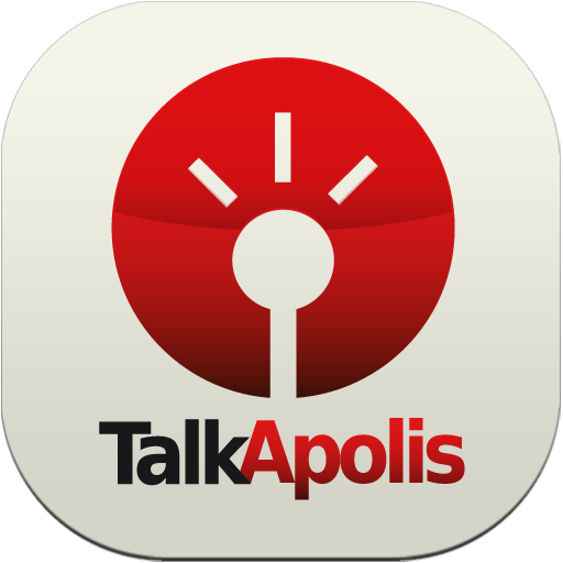 TalkApolis
