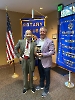 9-26-23 Brentwood Rotary Club at Fifty Forward Martin Center, Brentwood, TN